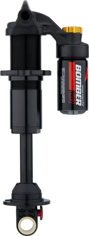 Bomber CR A Performance Trunnion Dämpfer - black/205 mm x 60 mm