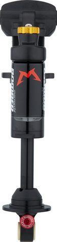 Bomber CR A Performance Trunnion Dämpfer - black/205 mm x 60 mm