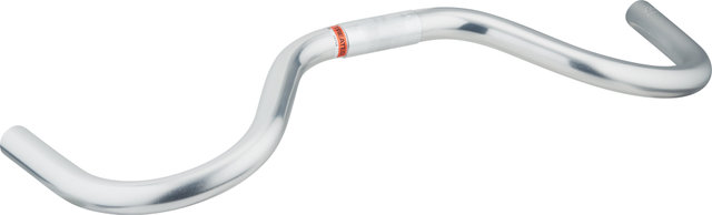 NITTO Guidon RM-016 25,4 - argenté/51,5 cm