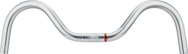 NITTO RM-016 25.4 Lenker - silber/51,5 cm