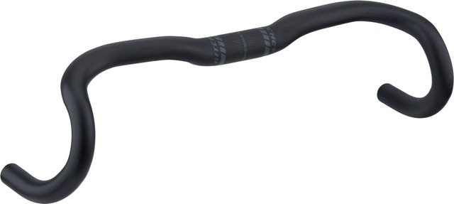 Manillar Comp ErgoMax 31.8 - bb black/42 cm