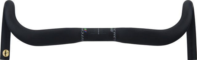 WCS EvoMax 31.8 Handlebars - blatte/42 cm
