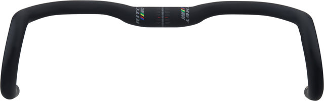 Ritchey WCS EvoMax 31.8 Handlebars - blatte/42 cm