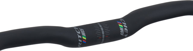 WCS EvoMax 31.8 Handlebars - blatte/42 cm