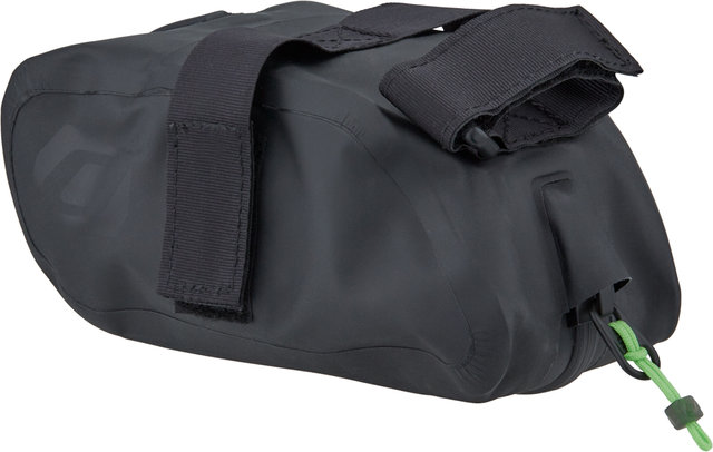 Syncros WP 550 Satteltasche - black/0,55 Liter