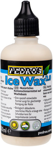 Ice Wax 2.0 Kettenschmiermittel - universal/100 ml