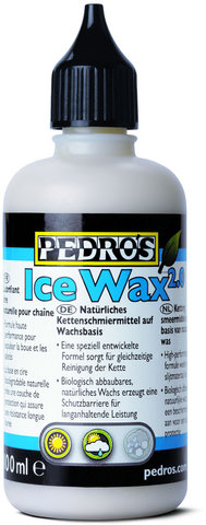 Lubrifiant pour Chaîne Ice Wax 2.0 - universal/500 ml