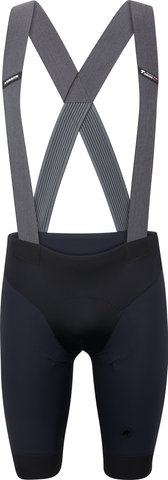 Equipe RS S9 Targa Bib Shorts - black/M