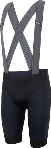 Equipe RS S9 Targa Bib Shorts - black/M