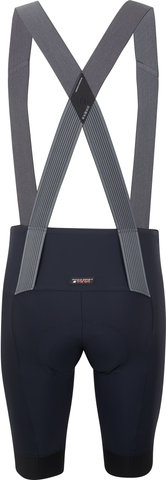Equipe RS S9 Targa Bib Shorts - black/M