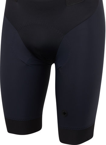 Equipe RS S9 Targa Bib Shorts - black/M