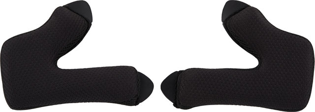 Cheek Pads for Status Helmet - Closeout - grey/32 mm
