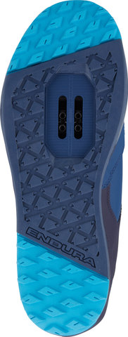 MT500 Burner Clipless MTB Schuhe - navy/45