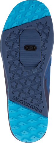 MT500 Burner Clipless MTB Schuhe - navy/45