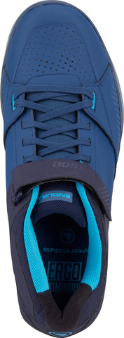 MT500 Burner Clipless MTB Schuhe - navy/45