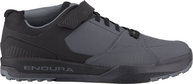 MT500 Burner Clipless MTB Schuhe - black/45