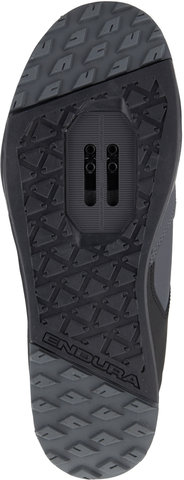 MT500 Burner Clipless MTB Shoes - black/45