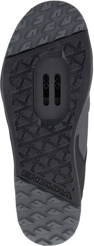 MT500 Burner Clipless MTB Schuhe - black/45