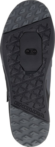 MT500 Burner Clipless MTB Schuhe - black/45