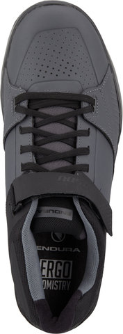 MT500 Burner Clipless MTB Schuhe - black/45