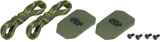 MT500 Burner Clipless MTB Schuhe - forest green/45