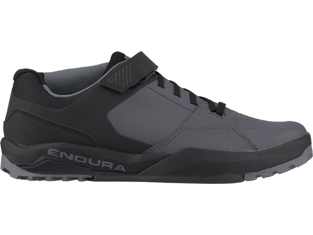 MT500 Burner Flat MTB Shoes - black/45