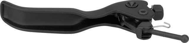 SRAM Palanca de freno Level C1 para Ultimate/Silver/Bronze de 2024 - black | Ruada trasera o delantera | Flip-Flop (no específico de lado)