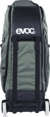 EVOC Valise de Transport Bike Bag - dark olive