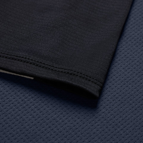 Fox Head Camiseta Youth Defend S/S - galaxy blue | S