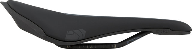 Stealth Curved Performance Saddle - black/142 mm
