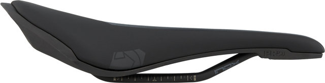 Stealth Curved Performance Sattel - schwarz/142 mm