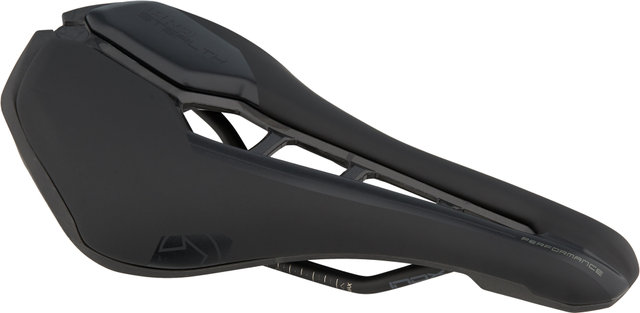 Stealth Curved Performance Sattel - schwarz/142 mm