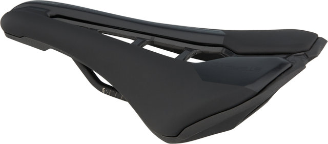 PRO Stealth Curved Performance Saddle - black/142 mm