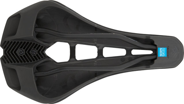Stealth Curved Performance Sattel - schwarz/142 mm