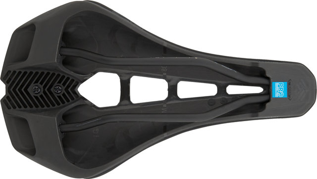 PRO Stealth Curved Performance Sattel - schwarz/142 mm