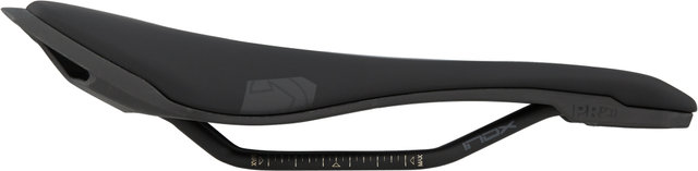 PRO Stealth Performance Saddle - black/142 mm