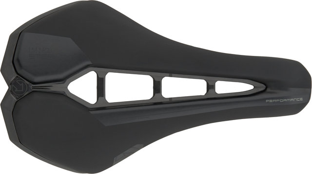 PRO Selle Stealth Performance - noir/142 mm