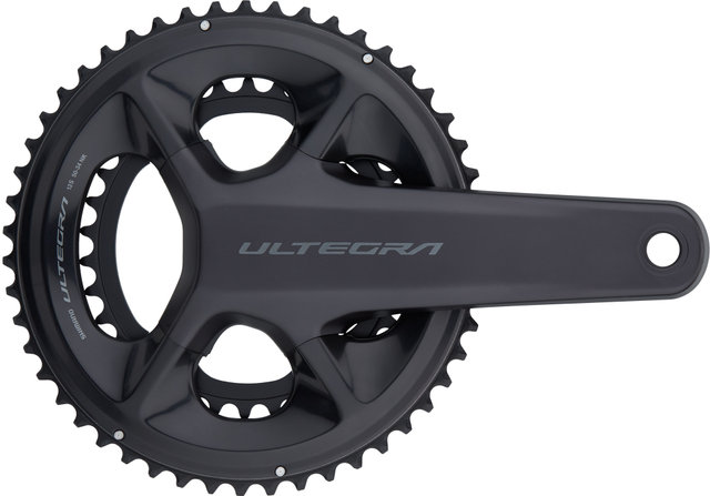 Shimano Set de Pédalier Ultegra FC-R8100 Hollowtech II - anthracite/172,5 mm 34-50