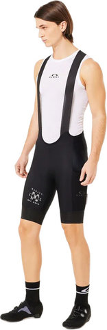 Oakley Off Grid Cargo Bib Short 2.0 Bib Shorts - black | XXL