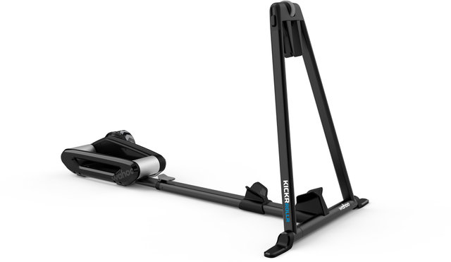 Wahoo Home Trainer KICKR ROLLR - black/universal