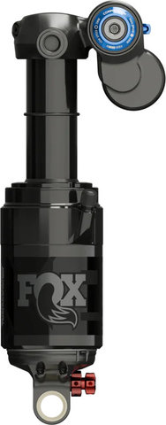 Fox Racing Shox Amortiguador Trunnion Float X2 2POS Performance Elite - black/205 mm x 60 mm
