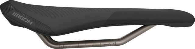 Ergon SMS Comp Men Sattel - black/S/M