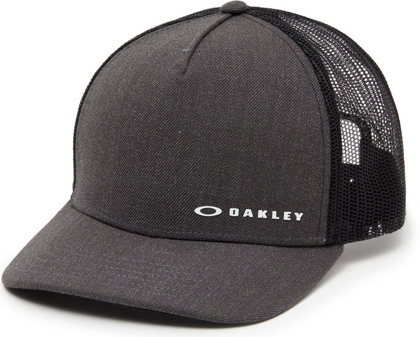 Oakley Chalten Cap - jet black