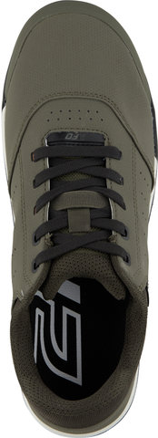 Specialized Chaussures VTT 2FO Roost Clip - oak green-dark moss green/43