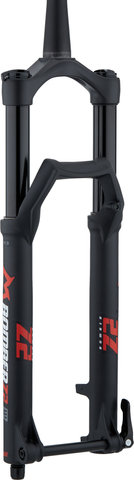 Marzocchi Bomber Z2 E-Optimized 27.5" Boost Suspension Fork - matte black/140 mm / 1.5 tapered / 15 x 110 mm / 44 mm