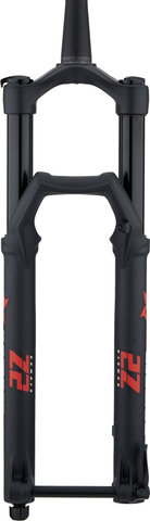Bomber Z2 E-Optimized 27,5" Boost Federgabel - matte black/140 mm / 1.5 tapered / 15 x 110 mm / 44 mm