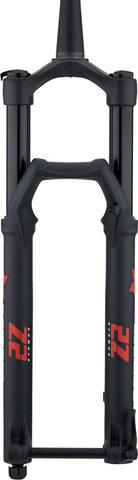 Marzocchi Bomber Z2 E-Optimized 27.5" Boost Suspension Fork - matte black/140 mm / 1.5 tapered / 15 x 110 mm / 44 mm