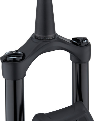 Bomber Z2 E-Optimized 27,5" Boost Federgabel - matte black/140 mm / 1.5 tapered / 15 x 110 mm / 44 mm
