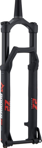 Marzocchi Bomber Z2 E-Optimized 29" Boost Suspension Fork - matte black/130 mm / 1.5 tapered / 15 x 110 mm / 44 mm