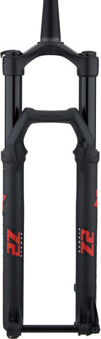 Bomber Z2 E-Optimized 29" Boost Federgabel - matte black/130 mm / 1.5 tapered / 15 x 110 mm / 44 mm